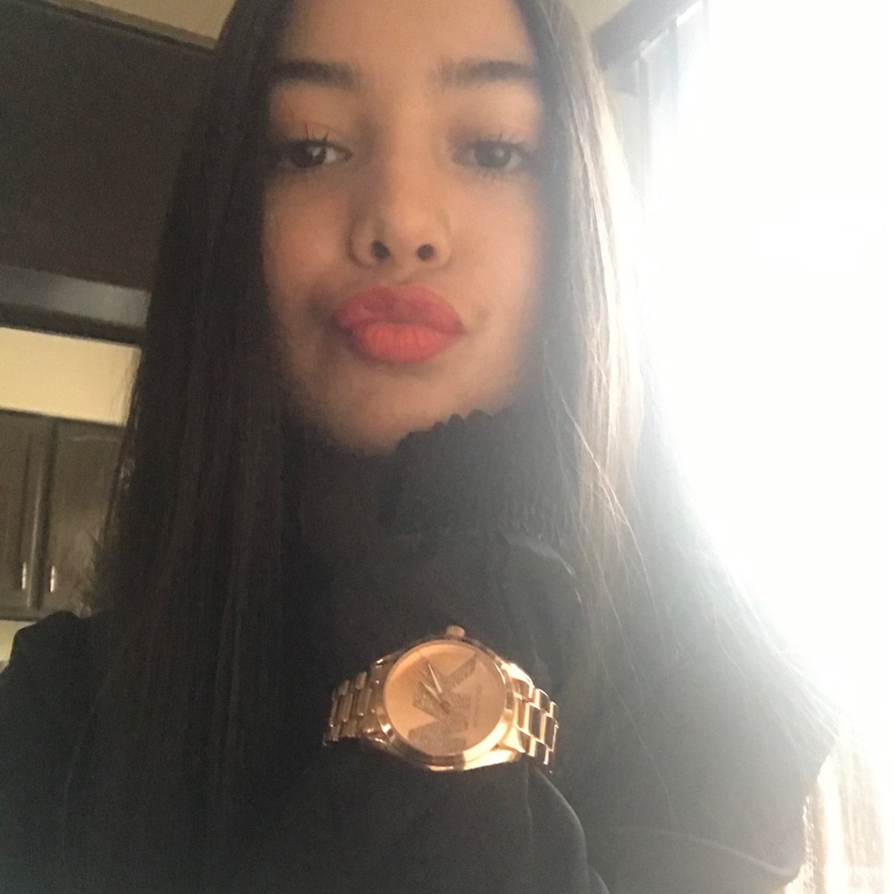 Michael Kors watch